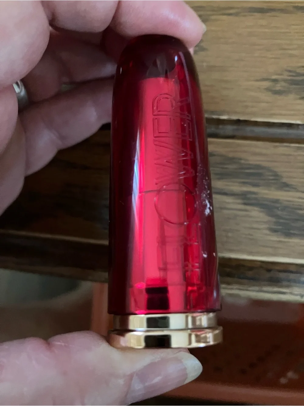 Flower Beauty Lipstick in Snapdragon